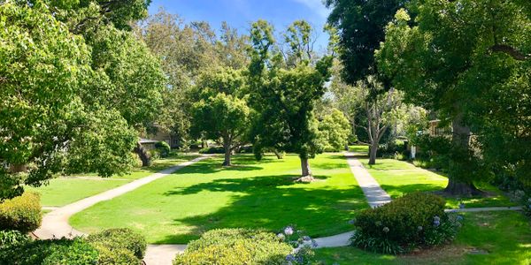 Los Angeles Village Green